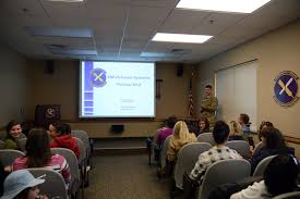 40th HS hosts spouse orientation flight > Malmstrom Air Force Base >  Article Display