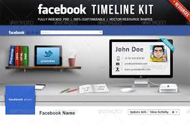 But no one knew i was a copywriter… 60 High Quality Facebook Timeline Cover Psd Templates Bashooka