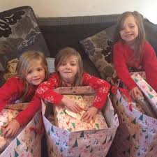 Whether he's a master chef or just loves to host (lucky you!), a unique serving board is a great gift for your husband. Strangers Send Mountains Of Christmas Presents To 7 Children Whose Mum Died Days Earlier Birmingham Live