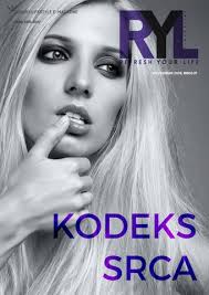 RYL e-magazin, broj 21 by Refresh