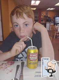 Dayna's Country Kitchen, Plaster Rock