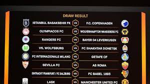 Jadwal 16 Besar Liga Europa Sevilla Vs As Roma Tanpa Penonton Karena Virus Corona Bola Liputan6 Com