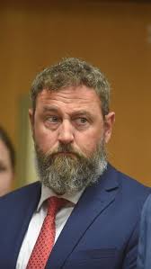 Law catches up with driver in '01 fatality