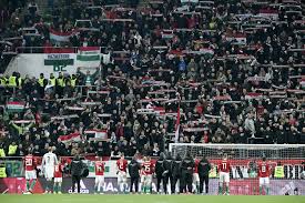 A magyar köztársaság egy állam európában. Nepujsag