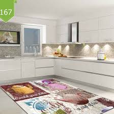 Mutfak Hali Ortusu Ucretsiz Kargo Kapida Odeme Dijital Baskili Ultrawelsoft Ipek Kadife Hali Ortuleri Olcu Ve Fiyatlar Listede Olcunuz Yoksa Lut Home Decor