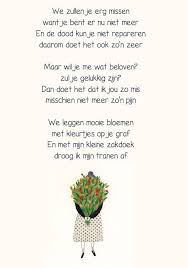 Rouwen Gedicht Rouw Gedichten Rouwverwerking