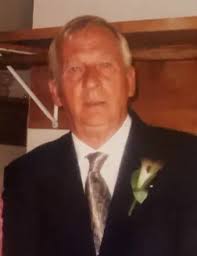 Obituary information for Myron Darrel “Slick” West