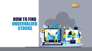 We did not find results for: How To Find Undervalued Stocks India Indicators Ratio
