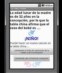 Tabla China For Android Apk Download