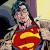 Superman Ponytail