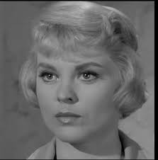 Frances Ann “Abigail Shelton” Compton Baker (1932-2006)