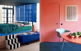 Un puissant aimant tient solidement les ustensiles. Comment Devenir Expert En Couleurs Partie Ii Elaborer Une Palette Coloree Reussie Huskdesignblog