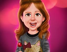 Ilustrações Digitais