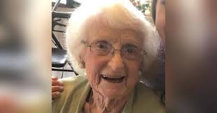 Ellen Elizabeth Ziegler Obituary