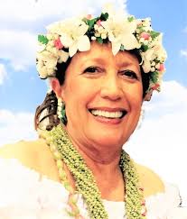 Sally Crowell Obituary