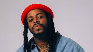 King Promise Tickets, 2025 Concert Tour Dates