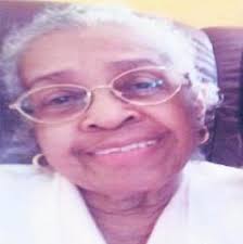 Margaret Alston Obituary (1931