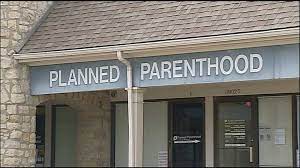Planned Parenthood Shuts Down Grandview Facility