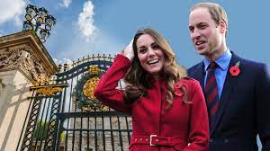 Dieses royale familienfoto birgt geheimnisse. Prinz William Herzogin Kate Einblicke In Den Palast So Sieht Es Bei Ihnen Zu Hause Aus Bunte De
