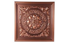 6 new ceiling tiles coupon code and coupons tested and updated daily. Ct 247 Antique Copper Ceiling Tiles