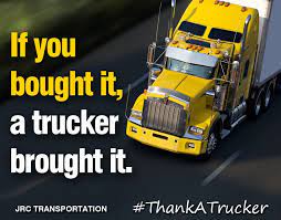 Yes, expressing your gratitude is never. National Truck Driver Appreciation Week Is An Opportunity To Thank Hard Working Men And Women Who Serve Us All Every Day F Trucker Quotes Truck Driver Trucks