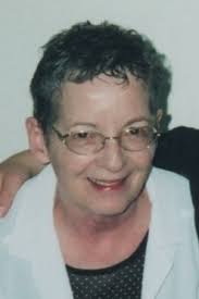 Theodora "Teddy" Mann Obituary