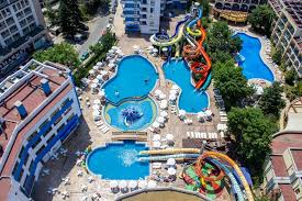 Kuban ( russian and ukrainian: Kuban Resort Aquapark All Inclusive Sonnenstrand Aktualisierte Preise Fur 2021