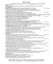 Trying To Land An Entry Level Job As A Business Analyst Really Anything In Business Development But Cant Seem To Get One Is My Resume Alright Been Searching For The Last 6