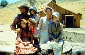 L Histoire Vraie Et Trash De La Petite Maison Dans La Prairie Fait Un Tabac Le Quotidien