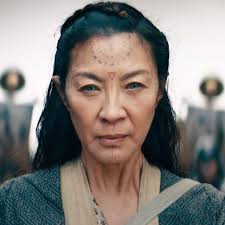 Review: The Witcher: Blood Origin is a chaotic, cringeworthy mess