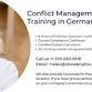 Conflict Management Training Course in Germantown, MD event image