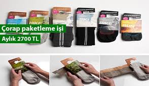 Evlere ek i̇ş veren firmalar. Evde Corap Paketleme Isi Evde Ek Is Ilanlari Ek Is Veren Firmalar