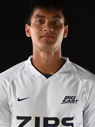 2023 Men's Soccer Roster