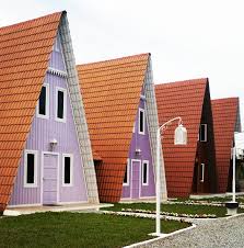 Saate kohe broneerida hotel muslimah homestay rumah melaka, kasutades meie veebisaidi teenuseid. Gambar Masbro Village Homestay Warna Warni Jadi Kebanggaan Orang Melaka