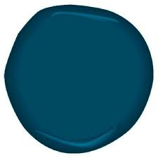 Benjamin moore color samples allow you to try on a color before you commit to the time and expense of painting an entire room. Benjamin Moore Slate Teal Exterior House Colors Paint Colors Benjamin Moore Colors