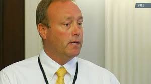 Schenectady City Building Inspector Dies