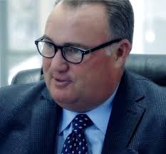 Business in Paradise