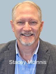 Stacey Mcinnis's Instagram, Twitter & Facebook