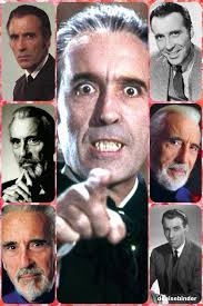 Christopher Lee as Mycroft Holmes in The Private Life of Sherlock Holmes