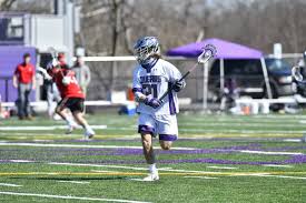 Men's Lacrosse Falls in One-Goal PAC Semifinal