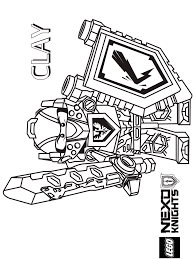 Free printable lego nexo knights coloring pages for kids of all ages. Lego Nexo Knight Coloring Pages Free Printable Lego Nexo Knight Coloring Pages