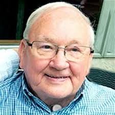 Raymond Palmer Obituary