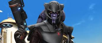 Star Wars The Old Republic Knights Of The Fallen Empire Companions How To Get Paxton Rall Companion In Swtor Recent News Bring It On Comic Books