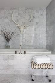 Gallery of atlanta bathrooms that have been remodeled or expanded. At Home With Lee Kleinhelter Marble Bathroom Designs Marble Tile Bathroom Marble Bathroom
