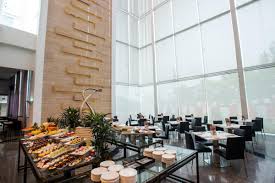 The library at bbt one boulevard bar 41200 klang. Dine Premiere Hotel