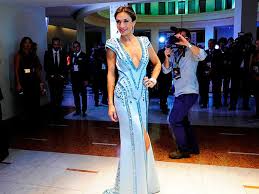 Di mondo y diana bolocco también lo hicieron. Fotos Estos Vestidos Desataron Polemica En La Gala De Vina