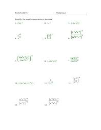 Radians, degrees, revolutions, arc length, variable. Themorning News Precalculus Worksheets Prerequisites For Precalculus Linear Equations Part 1 By Timothy Unkert Stephen Lange Precalculus Worksheets