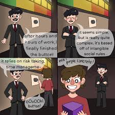 pesky grain.. read the rules first!!! : rHermitCraft