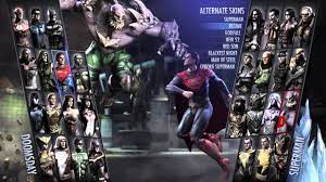 Injustice Gods Among Us Hack 2019 How To Get Free Power Energy Unlock All Characters And Unlock All Special Costumes F Injustice Hack Free Money Time Hacks