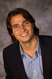 George Kouros's Instagram, Twitter & Facebook